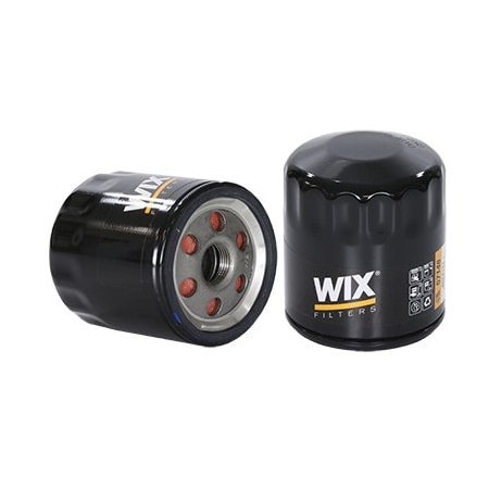 Wix Filters Oil Filter 57148